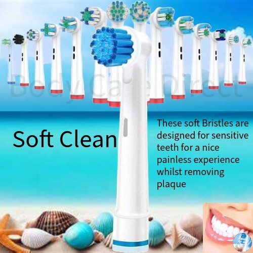 Soft clean - soft,