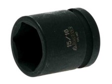 Teng Impact Socket Hexagon 6