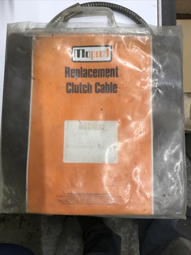 Clutch cable mcc1002 bedford - clutch,