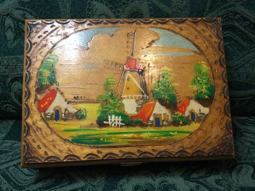 Antique vintage dutch music - dutch,