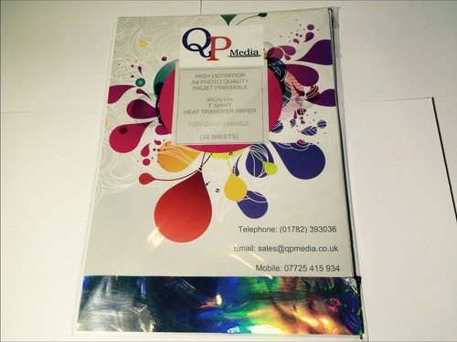 Premium grade iron - a4,