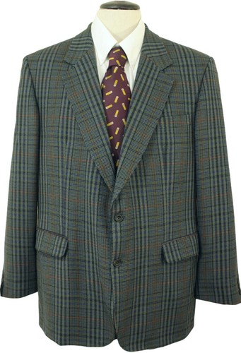 Vintage daks jermyn mens - daks,