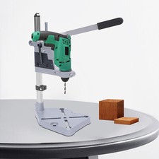 Universal Bench Clamp Drill