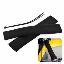 Motocross neoprene fork - motocross,
