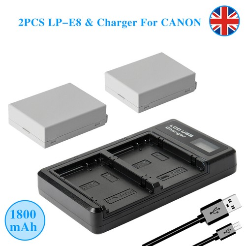 Battery dual - battery,