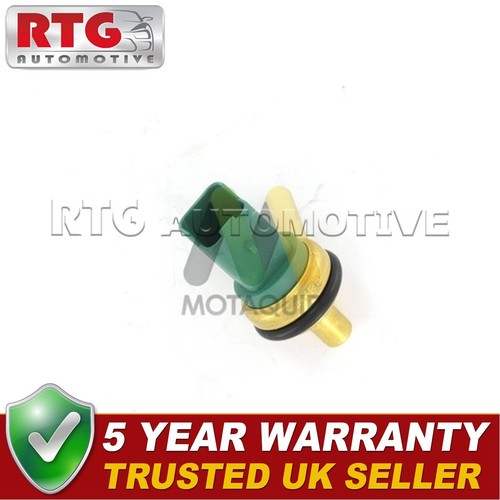 Rtg coolant temperature - rtg, sensor