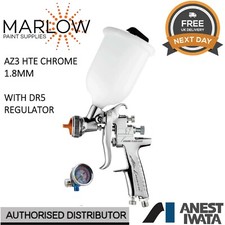 IWATA AZ3 HTE-S IMPACT CHROME