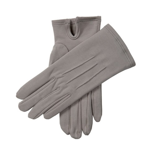 Dents formal cotton gloves - formal,