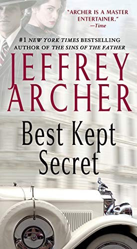 Best kept secret - best,