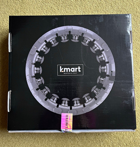 Kmart smart weighted fitness - weighted,