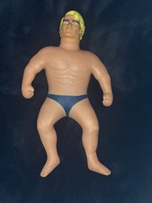 Stretch Armstrong  Action