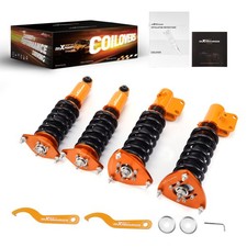 Coilovers Struts Springs for