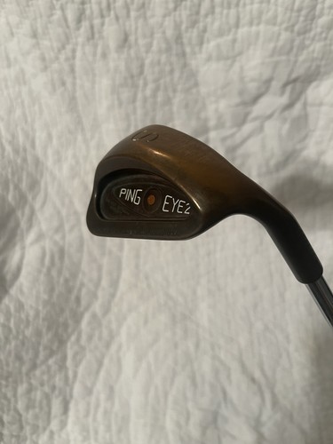 Ping eye copper becu - ping,