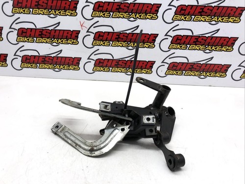 Derbi gpr 125 2010 - 125, 4t