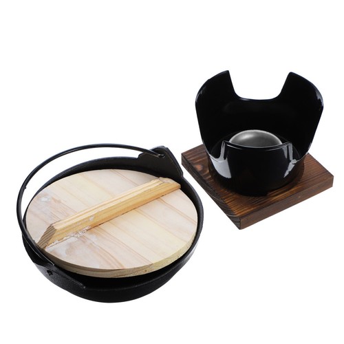 Set outdoor cast - cast, iron
