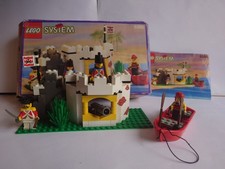 LEGO PIRATES 1 - 6266 - CANNON