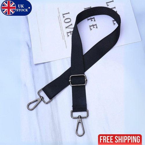 Nylon shoulder bag belt - shoulder,