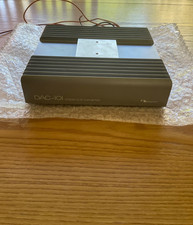 Nakamichi DAC 101 Dual