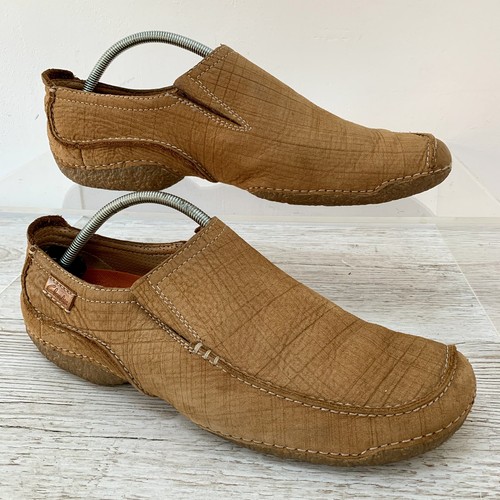 Clarks flexlight leather - leather, shoes