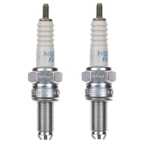 Spark plugs fit - spark, suzuki