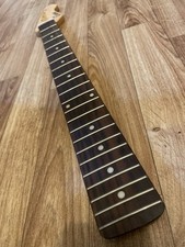 Strat Electric Guitar Neck 22