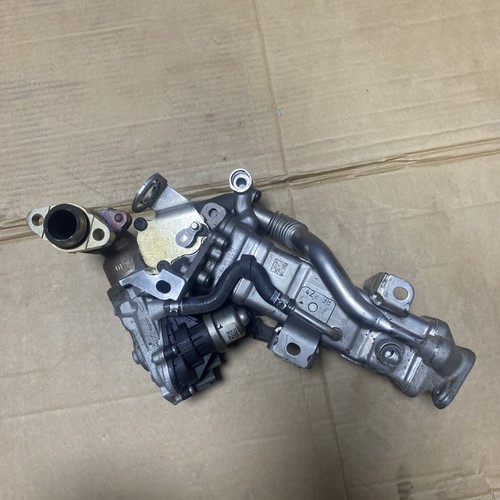 Bmw series f36 egr cooler - f36,