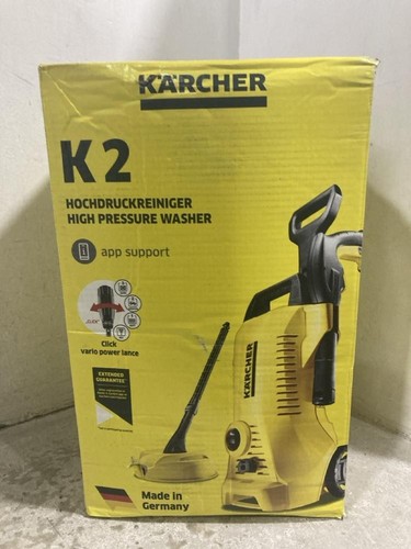 Kärcher power control - k2, 110