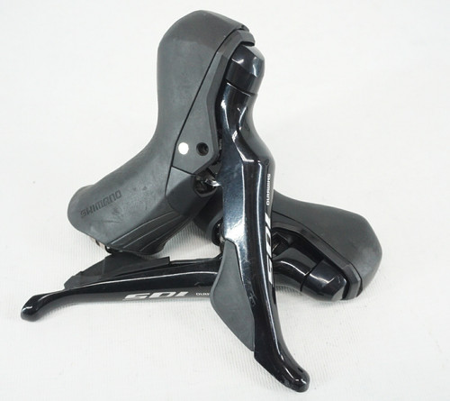 Shimano 105 r7020 shifter - st-r7020,