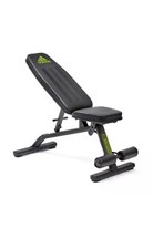 Adidas Utility Weight Bench