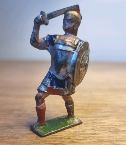 Vintage john hill - co, toy