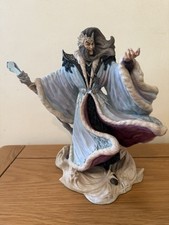 Enchantica  Mezereon High