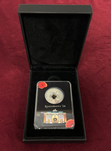 2024 the remembrance eighth - remembrance,