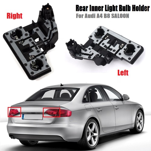 Pair rear inner light bulb - pair,