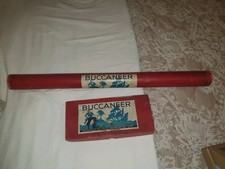 VINTAGE BUCCANEER BOARD GAME