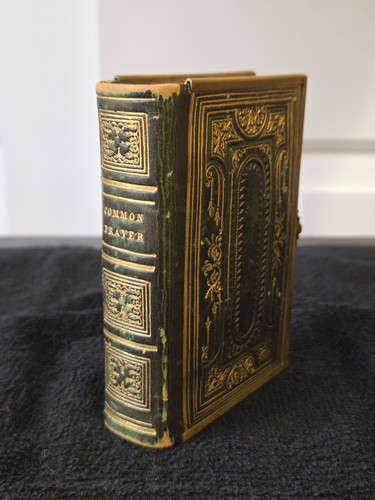 Antique victorian book - antique,
