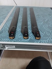 Hirobo  MRB 3 Blade Rotor Set