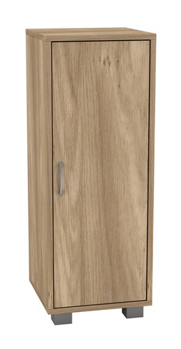 Tier side cabinet - tier, narrow