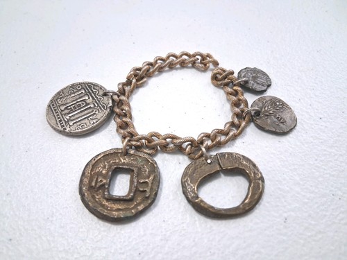 Chunky replica ancient - ancient, coins