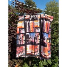 Sonoma men’s shorts size medium holiday shorts