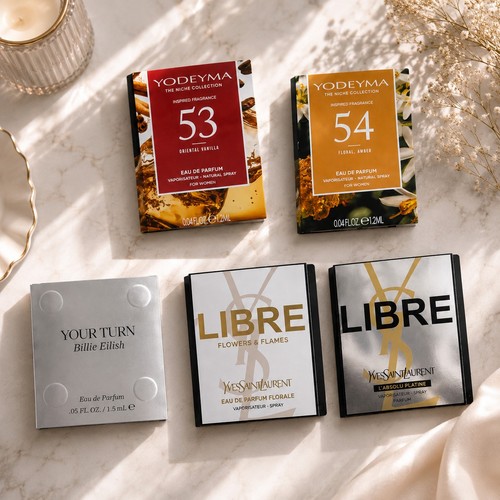 Joblot high end designer - high,