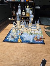 Lego harry potter hogwarts - harry,