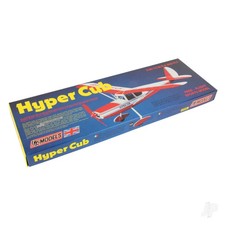 Balsa wood model aircraft - ,