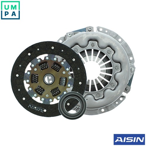 Clutch kit 041 for - kit, kn-041