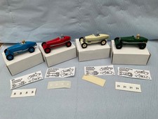 Lledo SPIRIT OF BROOKLANDS SET