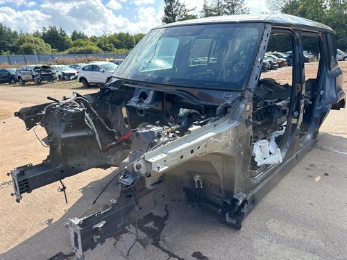 2019 l663 land - land, defender