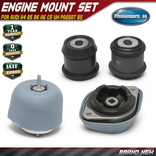 Engine transmission mount - engine,