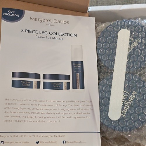 Margaret dabbs london fabulous - dabbs,