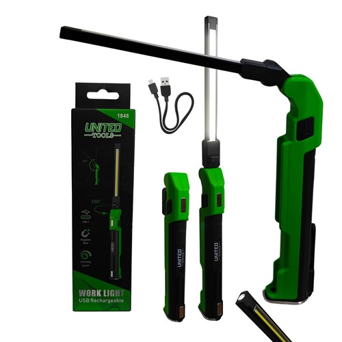 Large led work light cob - led,