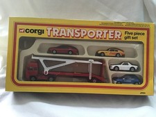 CORGI JUNIORS J3124