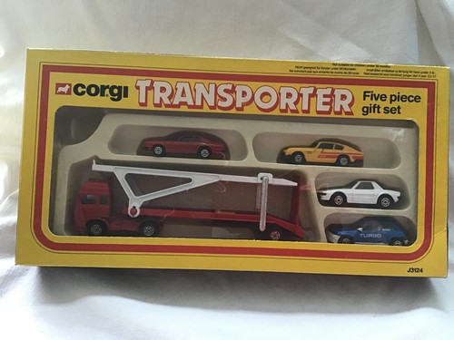 Corgi juniors j3124 - juniors,